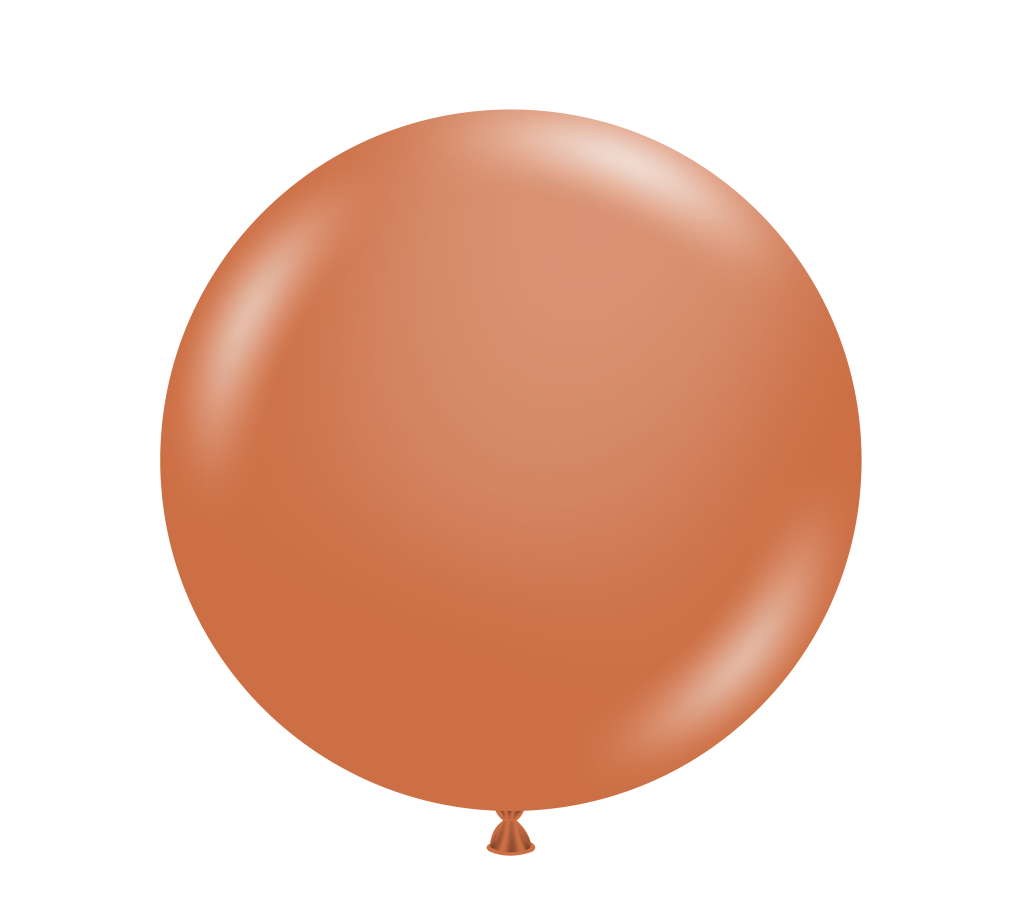 Tuftex 17"