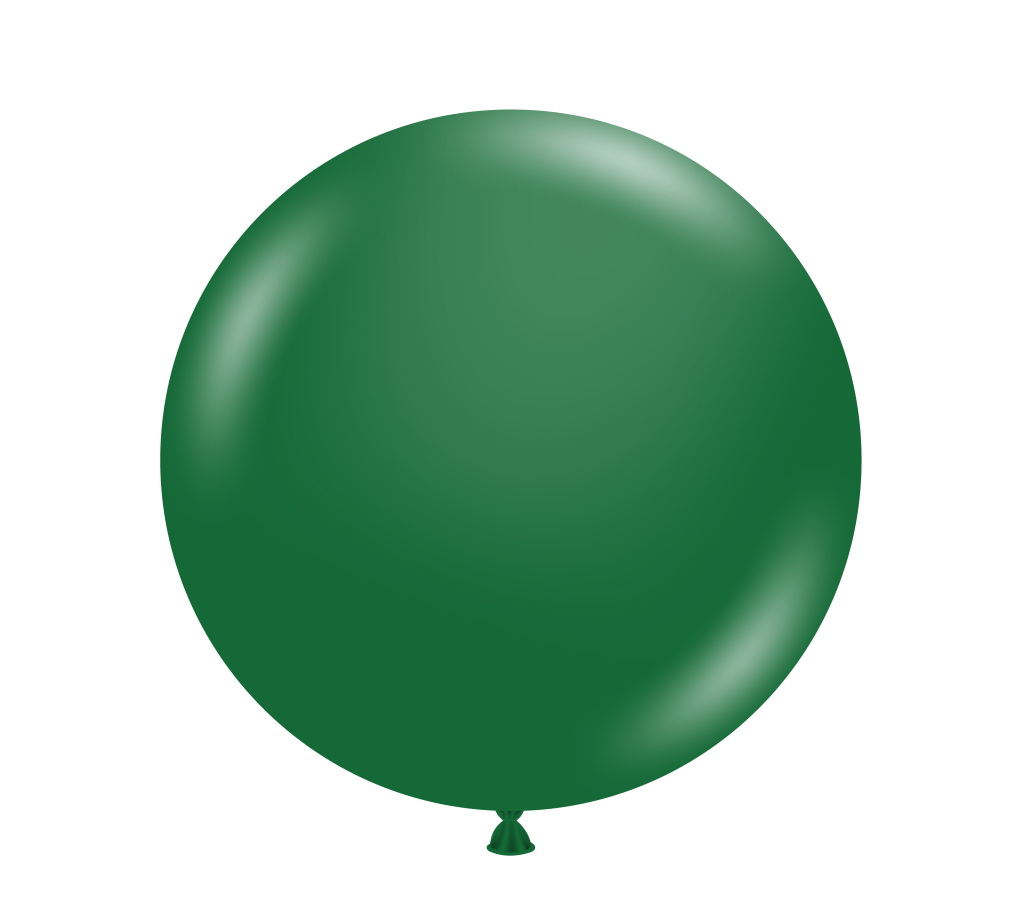 Tuftex 17"