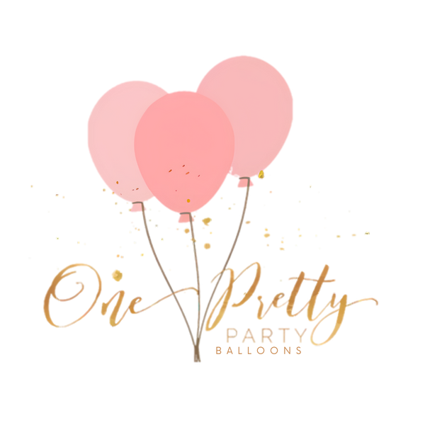 One Pretty Party (Balloons)